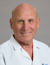 portrait of Dennis J. Gory MD